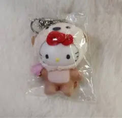 サンリオ ちびっとも ハローキティ みずのいきものシリーズ