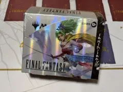 2026年最新】ff mtg コレクターブースター BOXの人気アイテム - メルカリ