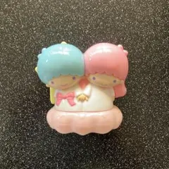 キキララ スタンプ 美品