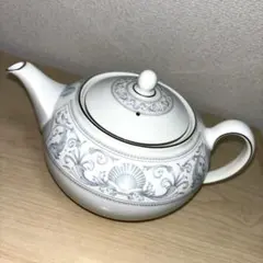 Wedgwood ウェッジウッド ドルフィン ティーポット