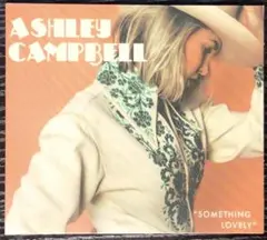 【輸入盤・紙ジャケット】Ashley Campbell