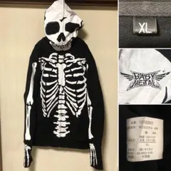 BABY L スウェット上下 Lサイズ ベビーメタル　ジャパメタ 2025年最新】babymetal スウェットの人気アイテム - メルカリ