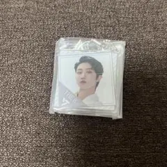 SEVENTEEN ガチャガチャ　アクリルチャーム　THE8