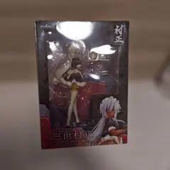 装甲悪鬼村正　三世村正 1/7スケールフィギュア