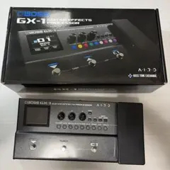 BOSS GX-100 BOSS BT-DUAL BOSS CB-BM-M - メルカリ