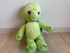 オルメル　ぬいぐるみ　ディズニーリゾート