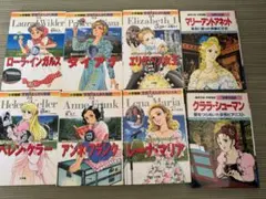 新品未使用美品◇まんが世界ふしぎ物語全10巻セット、まんが人間の歴史