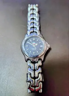 TAG HEUER タグ・ホイヤー Professional 200m