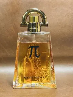 Givenchy Pi オーデトワレ 50ml 香水 - メルカリ