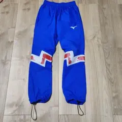 jss ジャージ　ズボン MIZUNO - jss ジャージ上下セット 140の通販 by kumakuma's shop
