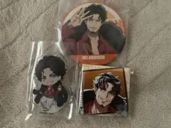 2025年最新】天谷奴零 缶バッジの人気アイテム - メルカリ