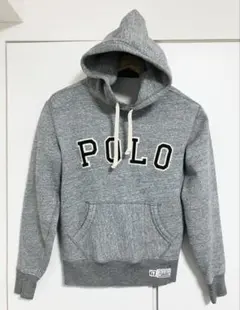 POLO RALPH LAURENポロラルフローレンフーディプルオーバーパーカー