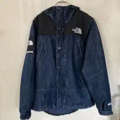 SUPREME × THE NORTH FACE Denim Sサイズ デニム
