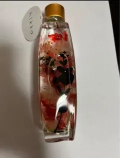 hikka フラワー・ハーバリウム ボトル