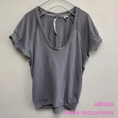 adidas by Stella McCartney半袖Tシャツ　サイズ32のサムネイル
