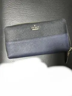 kate spade 長財布
