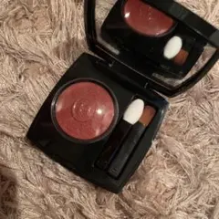 シャネル オンブル プルミエール プードゥル ＃36 デゼール ルージュ