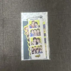 なにわ男子 LIVE TOUR 2023 POP MALL フォトカードセット