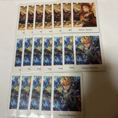 あんスタ ぱしゃっつ 真白友也 天満光 vol.6 A