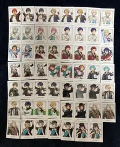 あんスタ 10周年 展示会 物販特典 ぱしゃっつ