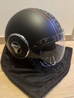 OGKKABUTO AEROBLADE 6 DYNA MIDLANDインカム付き - メルカリ