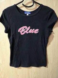 Burberry Blue Label Tシャツ