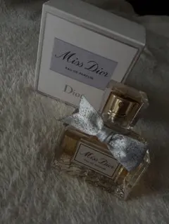 Miss Dior Cherie Eau de Parfum 香水2本 セット - メルカリ