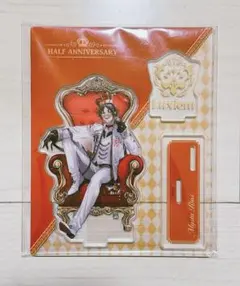 ミスタ・リアス グッズ まとめ売り にじさんじ ミスタ・リアス Mysta Rias グッズセット - メルカリ