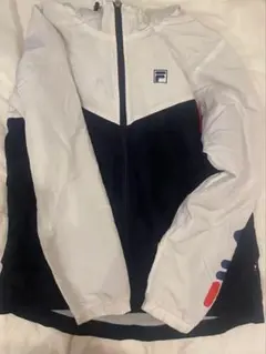 ウィンドブレーカー