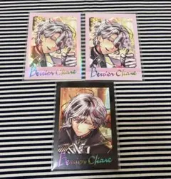 あくねこ　ぱしゃこれ　ベリアン　まとめ売り あくねこ ベリアン ぱしゃこれ 4弾 水色 - メルカリ