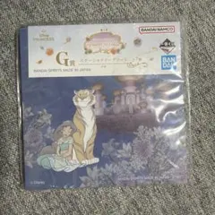 一番くじ ディズニー プリンセス メモ G賞