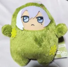 アイナナ　きらどるぬいぐるみ　 〜モフモフお掃除大作戦〜vol.2
千