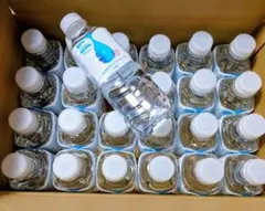 ☆ななし様専用☆エコメルカリ便■しずか 天然水■500ml×24本
