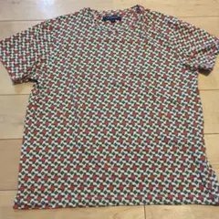 JIM THOMPSON ジムトンプソン 半袖Tシャツ Sサイズのサムネイル