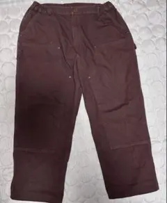 2026年最新】carhartt ダブルニー 32の人気アイテム - メルカリ