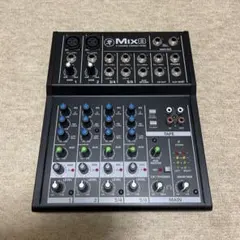 MACKIE 1202-VLZ3 アナログミキサー - メルカリ