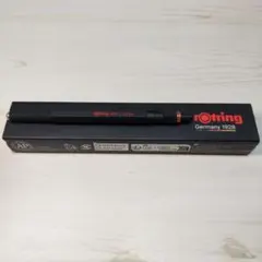 ✨希少✨】rotring tikky eraser / ロットリング - メルカリ