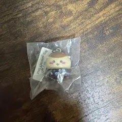 ちいかわ×くら寿司フィギュア【くりまんじゅう】