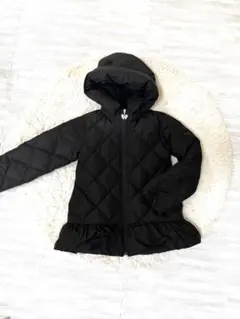 専用 ANNA SUI mini ダウンコート 3way アナスイミニ ロングダウン