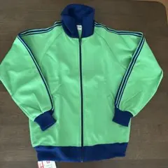 80’トラックジャケット　RELACCY（福助）　デッドストックMのサムネイル