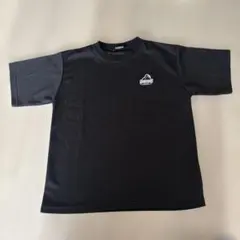 XLARGE ブラック Tシャツ 130サイズ
