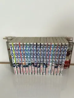 2025年最新】ブルーロック 全巻セットの人気アイテム - メルカリ