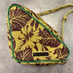 SLY×reyn spooner レインスプーナー ハワイアン ショルダーアロハ