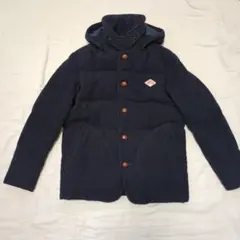 BEAMS ダントンダウン　サイズ36