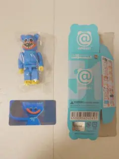 シークレットBE@RBRICKシリーズ51 POPPY PLAYTIME