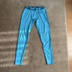 UNDER ARMOUR トレーニングタイツ レギングスXL