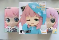 スパイファミリー フィギュア まとめ売り