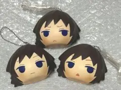 スクイーズパン義勇3種類セット