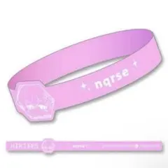 nqrse ラバーバンド ひきこもりたちでもフェスがしたい！世界征服Ⅱ