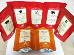 LUPICIA ルピシア 紅茶 7袋まとめてのサムネイル